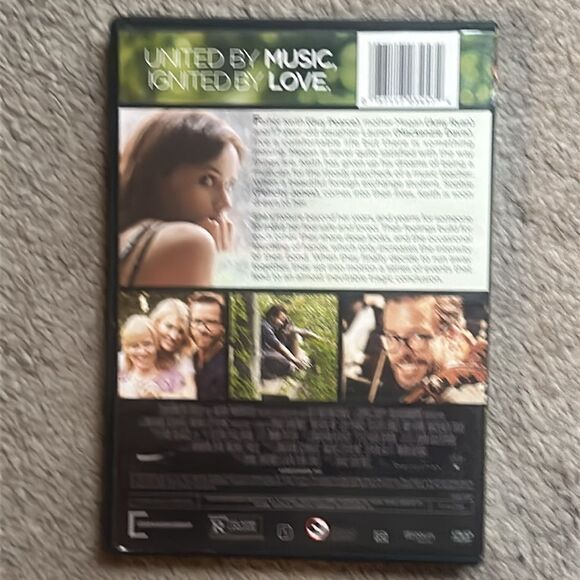 “Breathe In” DVD! - Picture 2 of 5